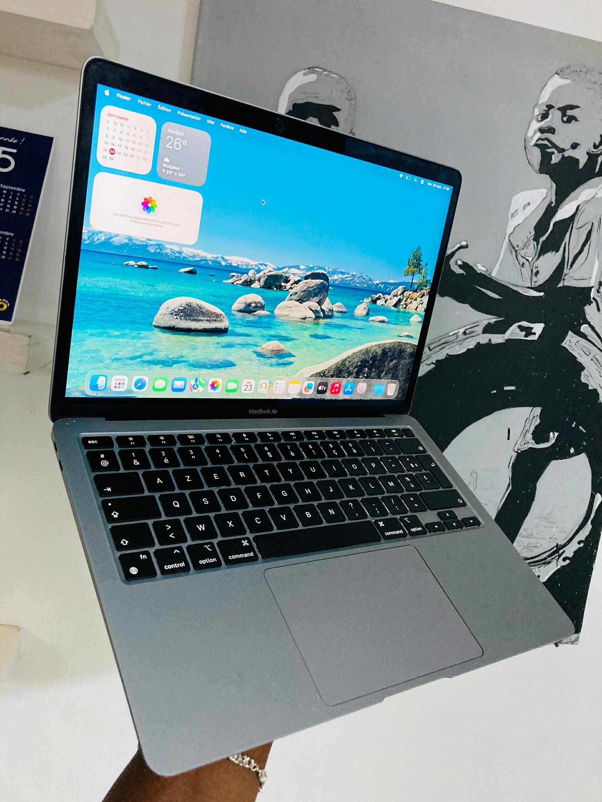 MacBook Air M1